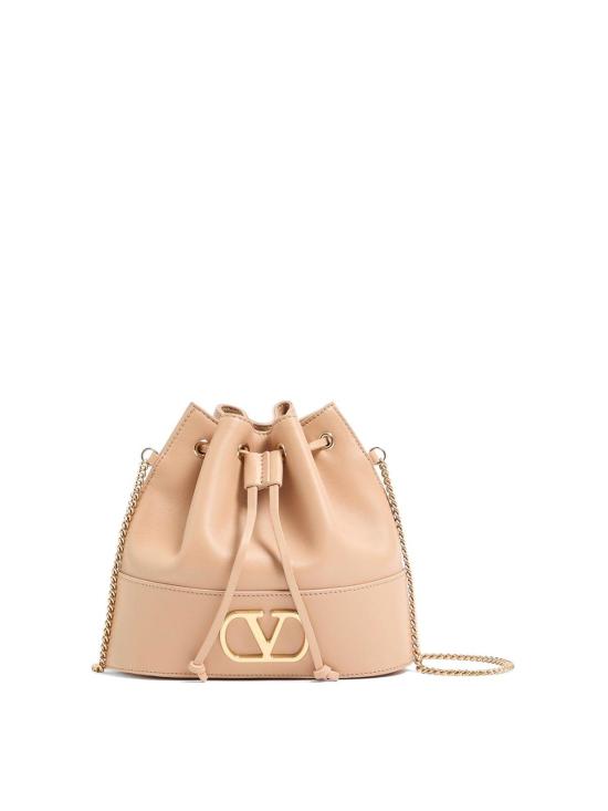 26FW 발렌티노 가라바니 클러치/파우치 WP0T83AWDWRP NUDE NEUTRALS