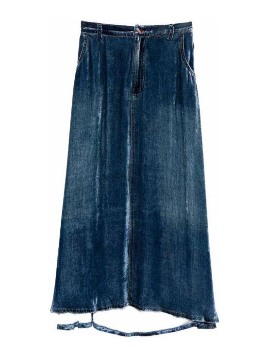 26FW 피에르루이마샤 팬츠 KANDOXGO12966101519654 DARK BLUE