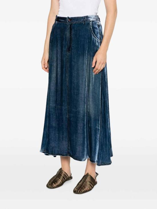 26FW 피에르루이마샤 팬츠 KANDOXGO12966101519654 DARK BLUE - PIERRE LOUIS MASCIA