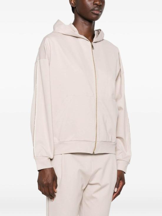 26FW 파비아나 필리피 스웨터 JED216F263M3100164 BEIGE - FABIANA FILIPPI