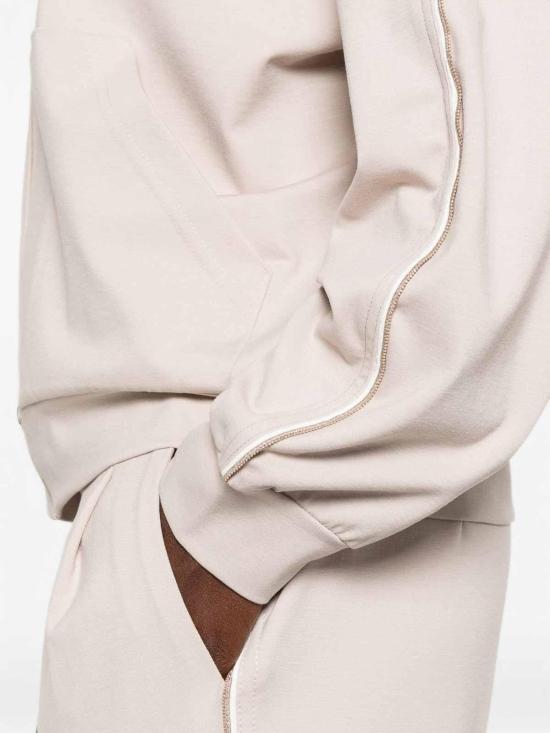 26FW 파비아나 필리피 스웨터 JED216F263M3100164 BEIGE - FABIANA FILIPPI