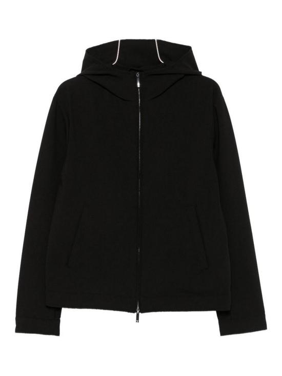 26FW 엠포리오 아르마니 패딩 EM006752AF28011UC001 BLACK