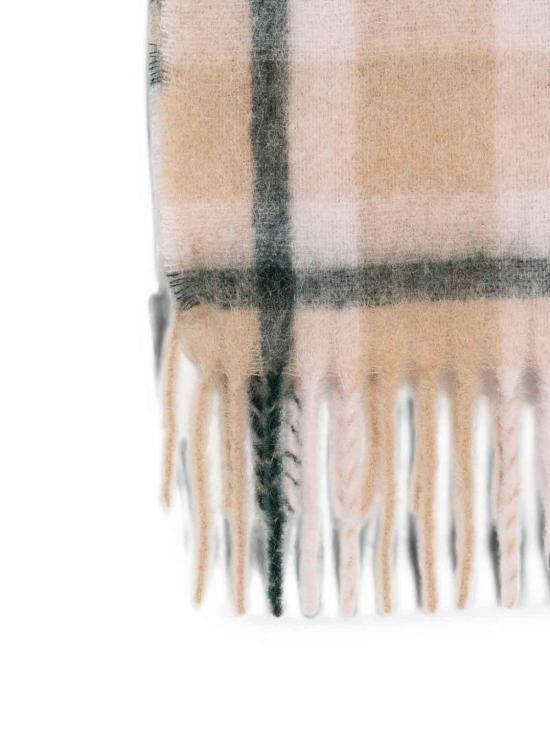 26FW 클로즈드 머플러/스카프 C9089870F22862 NUDE NEUTRALS - CLOSED