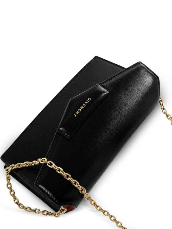 26FW 지방시 클러치/파우치 BB60RTB13A001 BLACK - GIVENCHY