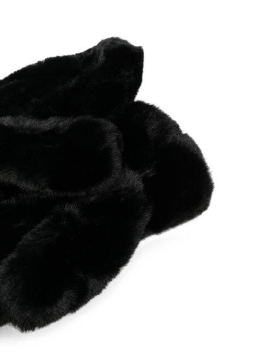 26FW 아파리 장갑 F21138NO1 BLACK - APPARIS