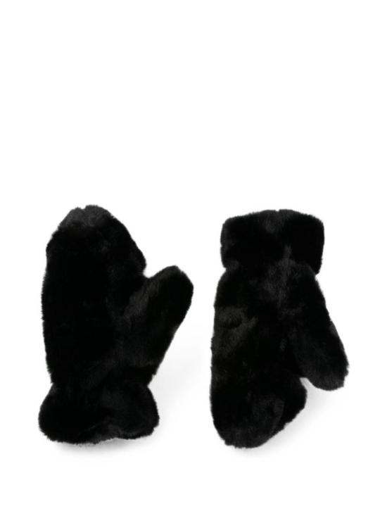 26FW 아파리 장갑 F21138NO1 BLACK - APPARIS