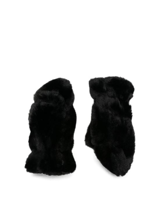 26FW 아파리 장갑 F21138NO1 BLACK