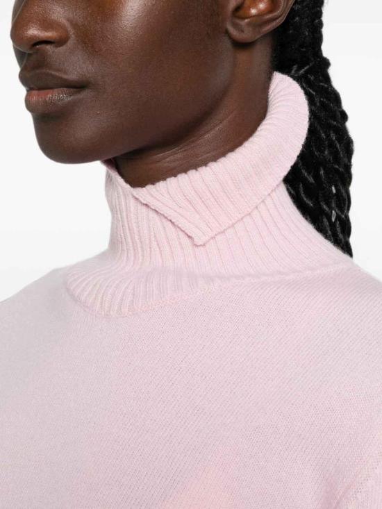 26FW 질샌더 터틀넥 J02GP0271J14870668 NUDE NEUTRALS - JIL SANDER