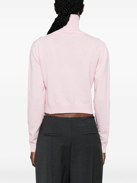 26FW 질샌더 터틀넥 J02GP0271J14870668 NUDE NEUTRALS - JIL SANDER