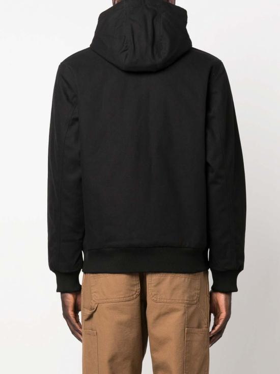 26FW 칼하트 자켓 I0230838901 BLACK - CARHARTT