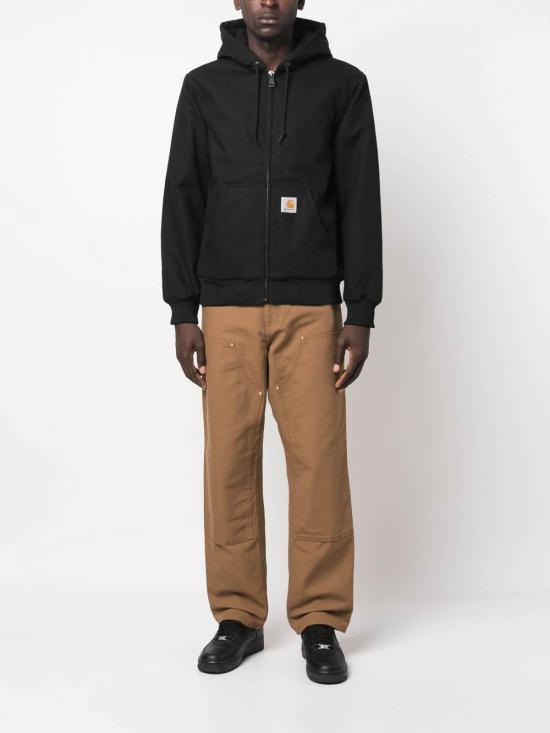 26FW 칼하트 자켓 I0230838901 BLACK - CARHARTT
