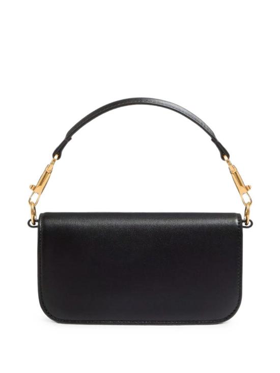 26FW 발렌티노 가라바니 숄더백 WB0K53XKZ0NO BLACK - VALENTINO GARAVANI