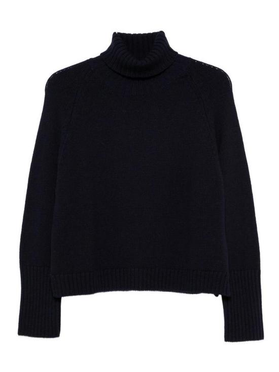 26FW 베이스 탑 B85721700852 DARK BLUE
