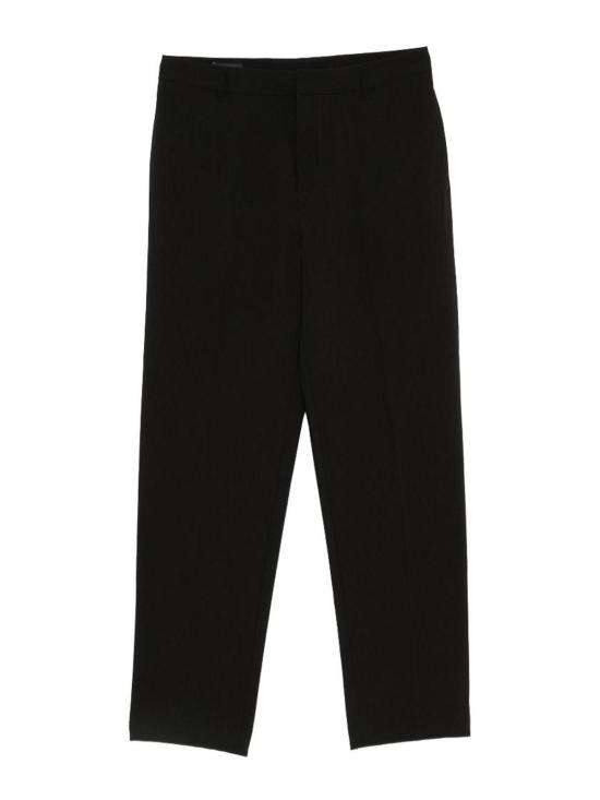 26FW 엠포리오 아르마니 팬츠 EM006775AF28011UC001 BLACK