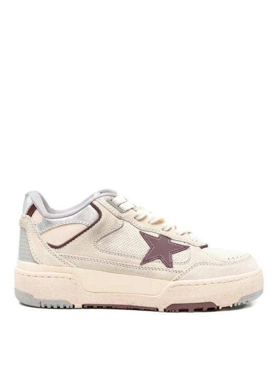 25FW 골든구스 포티 2 스니커즈 GWF00630F00795815848 WHITE