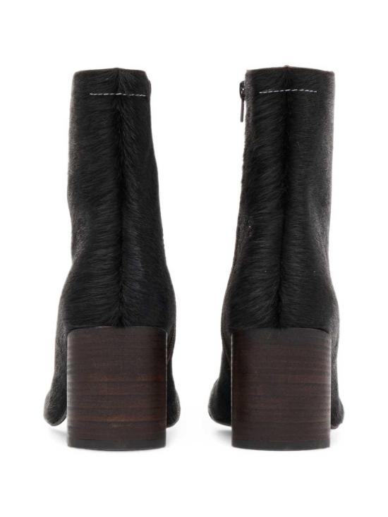 26FW MM6 메종마르지엘라 부츠 S66WU0145P7868T2154 BROWN - MM6 MAISON MARGIELA