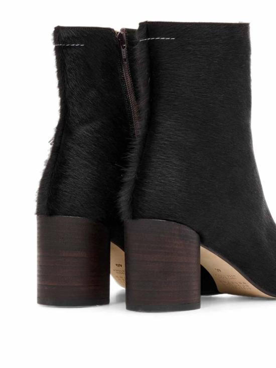26FW MM6 메종마르지엘라 부츠 S66WU0145P7868T2154 BROWN - MM6 MAISON MARGIELA