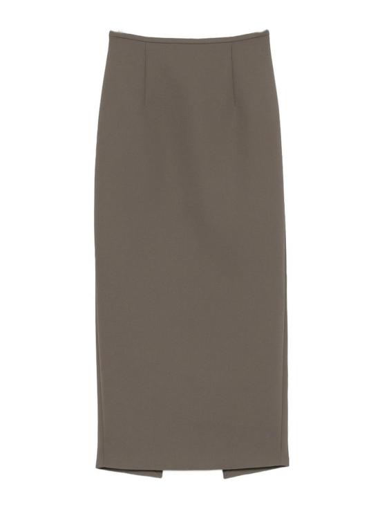 26FW 케이트 테일러드 린넨 울 싱글 자켓 41814114659 BROWN