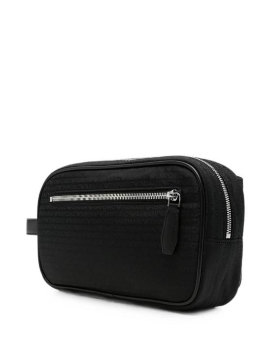 26FW 엠포리오 아르마니 하이테크 EM007027AF28660UC001 BLACK - EMPORIO ARMANI
