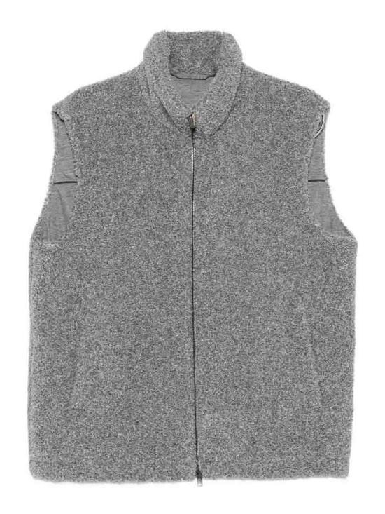 26FW 에르노 베스트 GI00113UR128959410 GREY