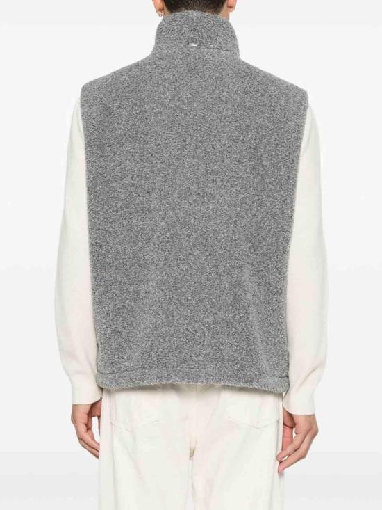 26FW 에르노 베스트 GI00113UR128959410 GREY - HERNO