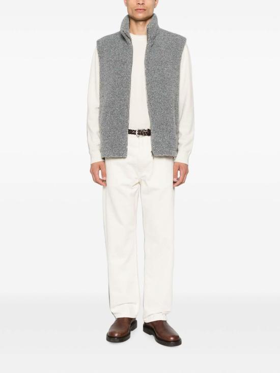 26FW 에르노 베스트 GI00113UR128959410 GREY - HERNO