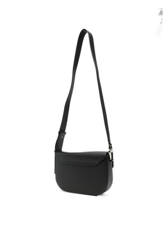 26FW 엠포리오 아르마니 크로스백 EW005666AF29459UC001 BLACK - EMPORIO ARMANI