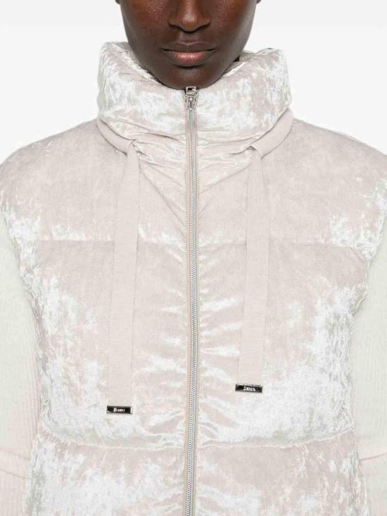 26FW 에르노 패딩 PI00185DR129041985 LIGHT PINK - HERNO
