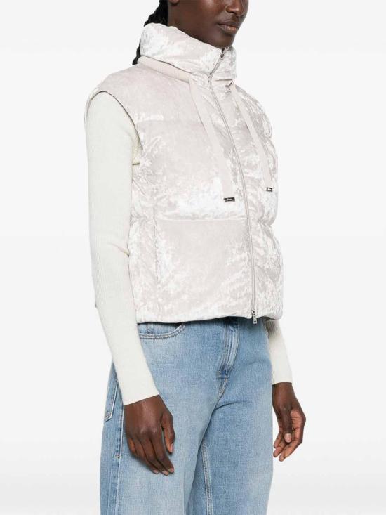 26FW 에르노 패딩 PI00185DR129041985 LIGHT PINK - HERNO
