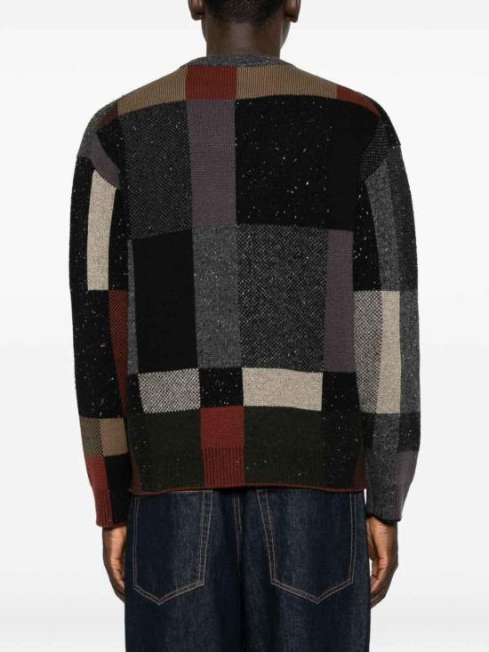 26FW 폴 스미스 스웨터 M2RA076W2283878 MULTICOLOUR - PAUL SMITH
