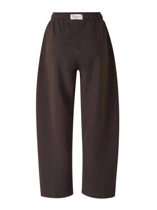 26FW 자크뮈스 트레이닝/조거 팬츠 PAU00286AJ00325881 BROWN - JACQUEMUS