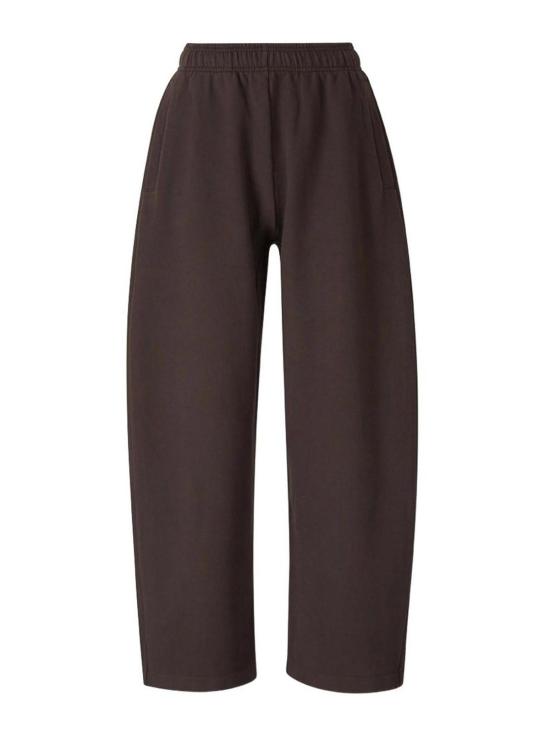 26FW 자크뮈스 트레이닝/조거 팬츠 PAU00286AJ00325881 BROWN