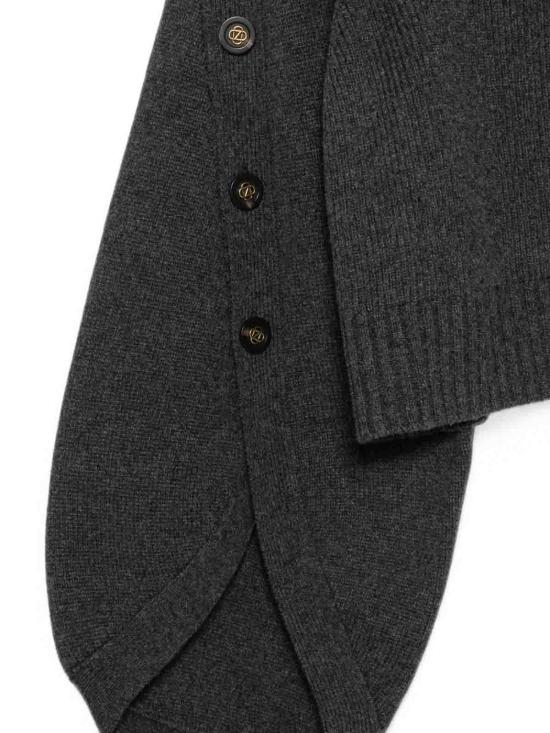 26FW 짐머만 탑 9551TF261GRP GREY - ZIMMERMANN