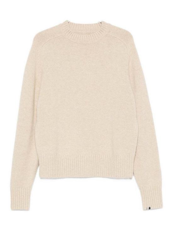 26FW 익스트림캐시미어 탑 123BOURGEOIS016 WHITE