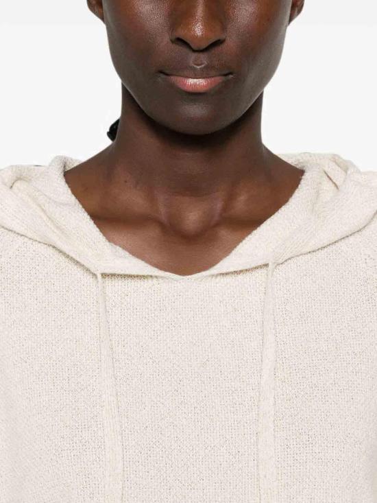 26FW 파비아나 필리피 탑 MAD216F402M33325 BEIGE - FABIANA FILIPPI