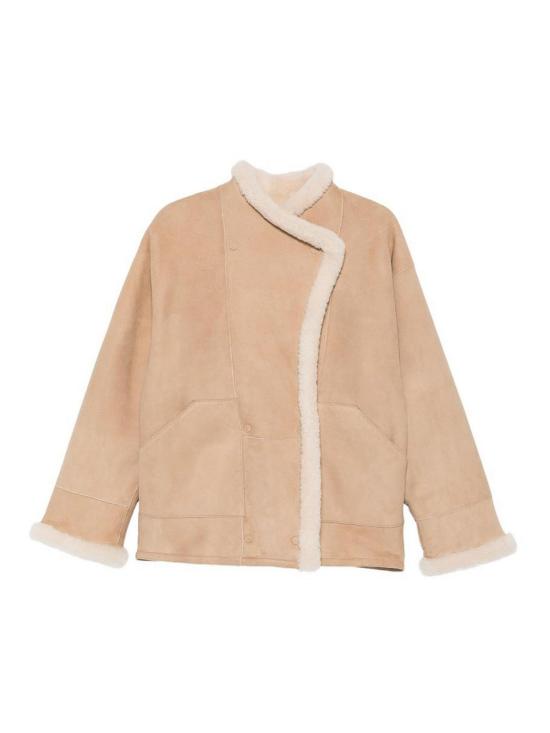 26FW 클로즈드 수트 자켓 C9733184M22273 BEIGE