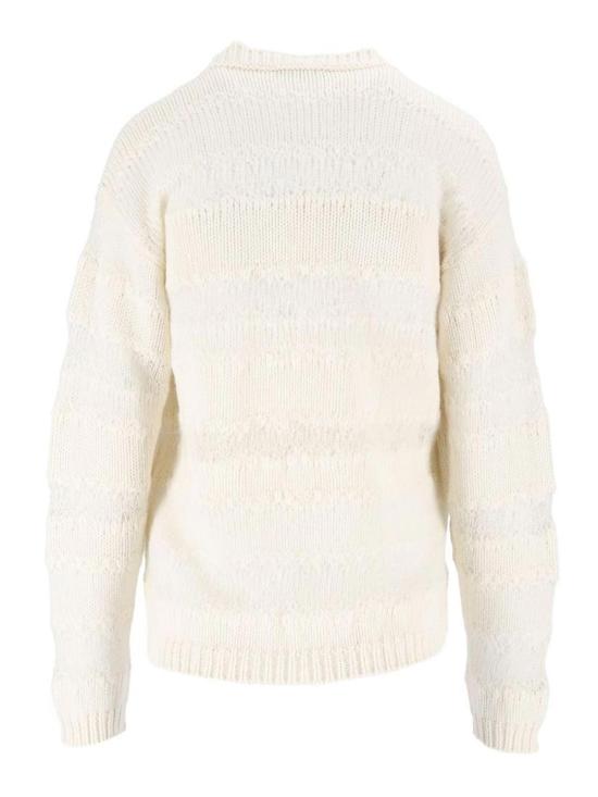 26FW 파비아나 필리피 탑 MAD226F457M45125 BEIGE - FABIANA FILIPPI