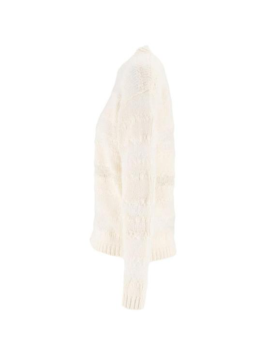 26FW 파비아나 필리피 탑 MAD226F457M45125 BEIGE - FABIANA FILIPPI