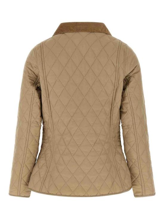  바버 애낸데일 퀼티드 재킷 LQU0475SN11 BEIGE - BARBOUR