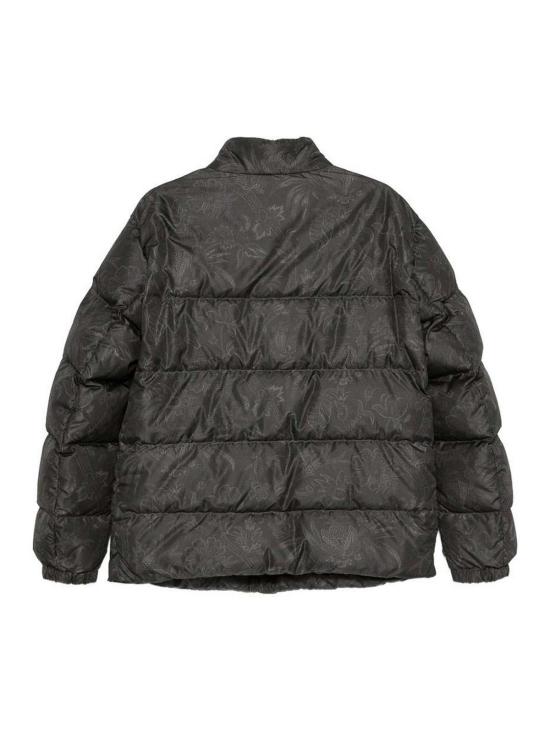 26FW 에트로 패딩 MRBB000199SASZ7X0810 BLACK - ETRO