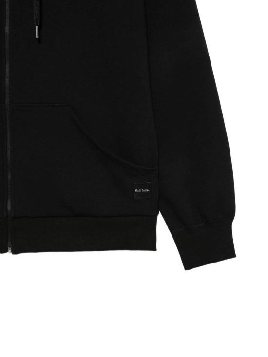 26FW 폴 스미스 탑 M1A500TU80479 BLACK - PAUL SMITH