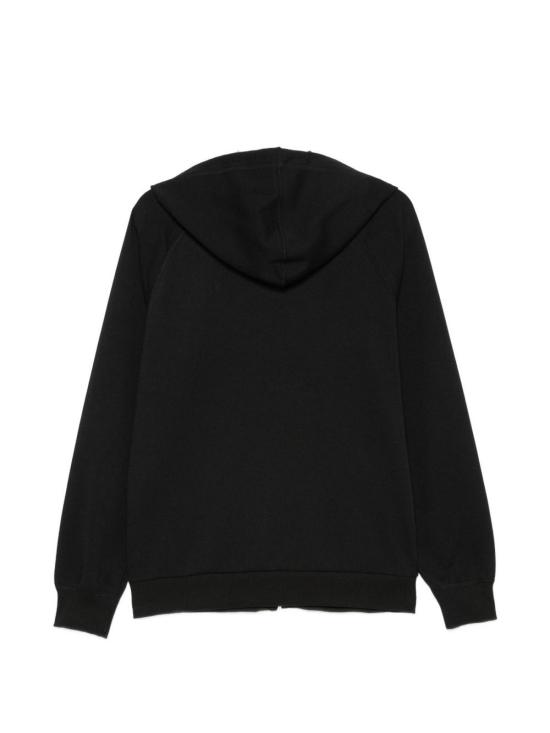 26FW 폴 스미스 탑 M1A500TU80479 BLACK - PAUL SMITH