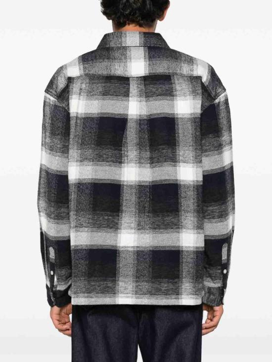 26FW 칼하트 셔츠 I0371393ZHXX DARK BLUE - CARHARTT