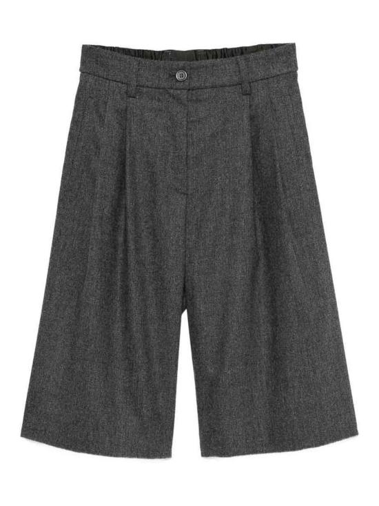 26FW 엠포리오 아르마니 숏팬츠 EW004824TE10537O8004 GREY
