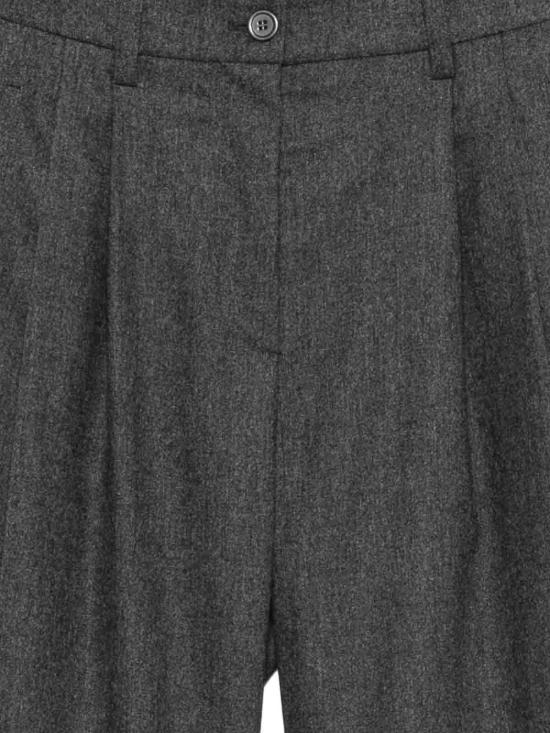 26FW 엠포리오 아르마니 숏팬츠 EW004824TE10537O8004 GREY - EMPORIO ARMANI