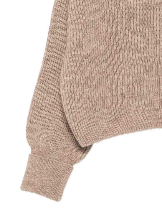 26FW 클로즈드 탑 C9623098722939 BEIGE - CLOSED