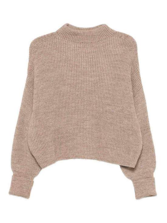 26FW 클로즈드 탑 C9623098722939 BEIGE - CLOSED