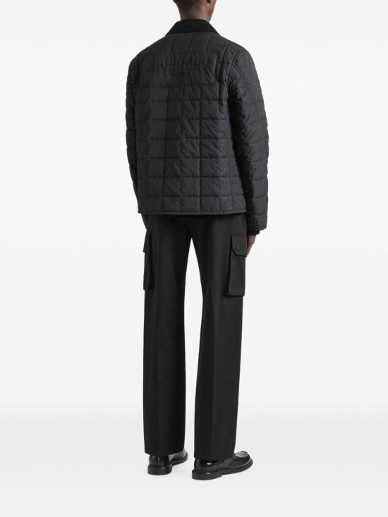 26FW 지방시 패딩 BM01HS15L8001 BLACK - GIVENCHY