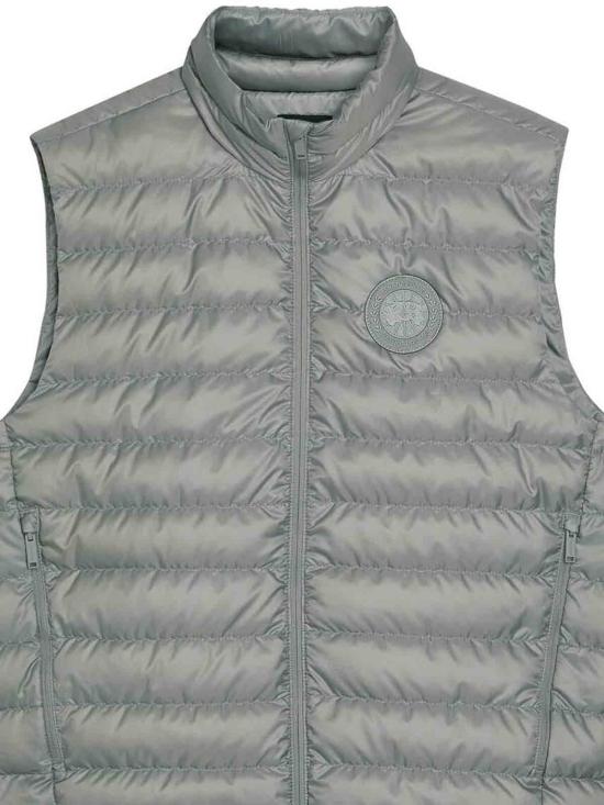 26FW 캐나다구스 패딩 2490MT9838 GREY - CANADA GOOSE