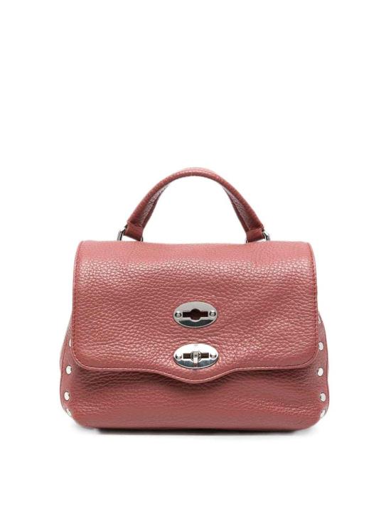 26FW 자넬라토 토트백 068010BABYDAILYZ0921 RED